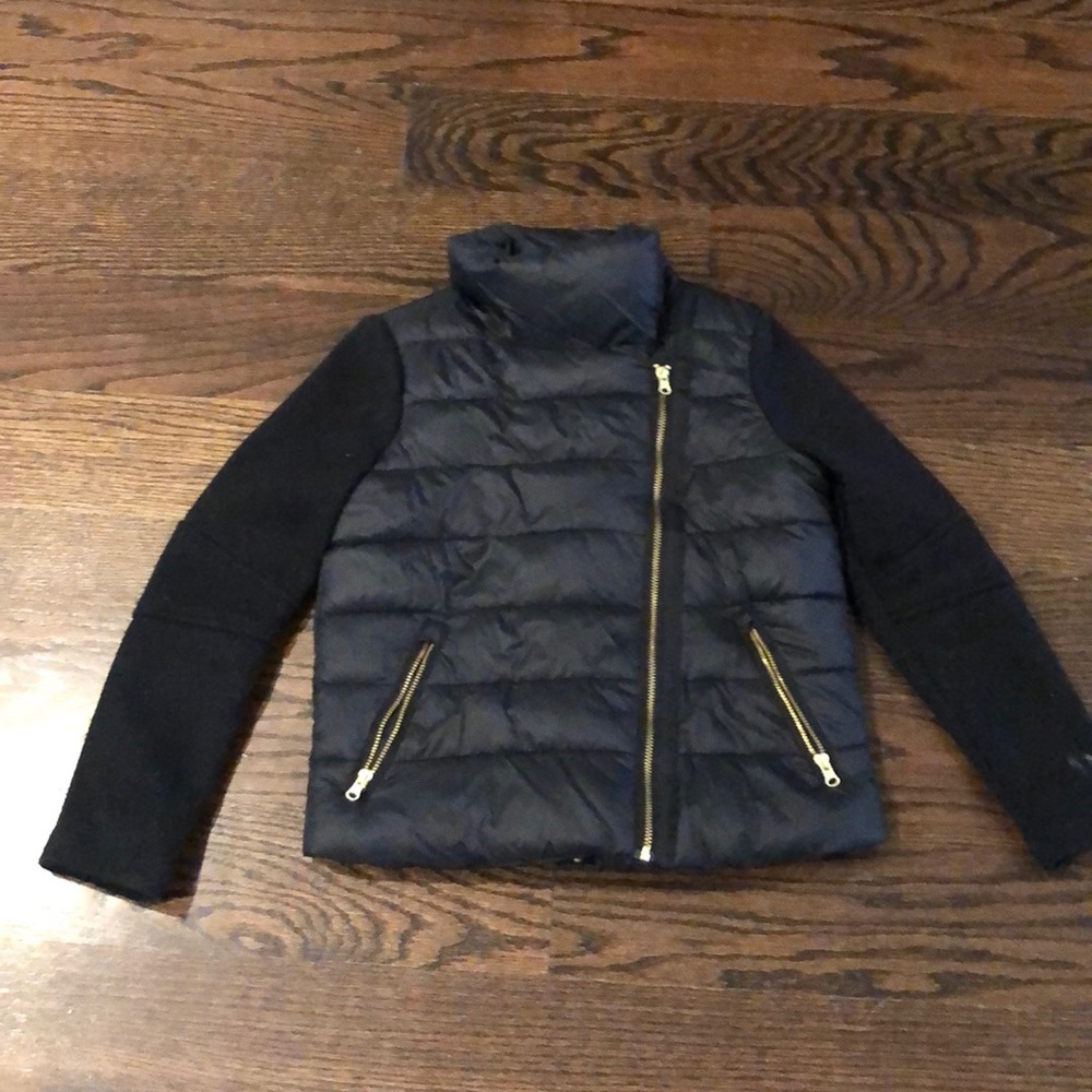 Old Navy Active puffer jacket.